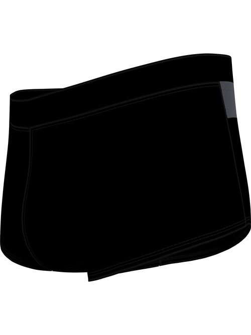 boxer mare CALVIN KLEIN | KM0KM00996BEH NERO